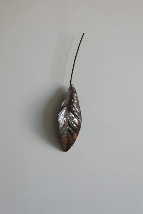 19th Century Leaf Décor, Magnolia