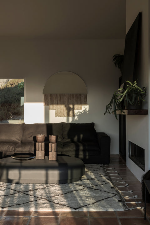 HILLTOP RETREATCARMEL VALLEY, CA