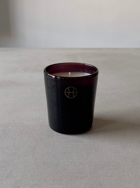 Clove Candle