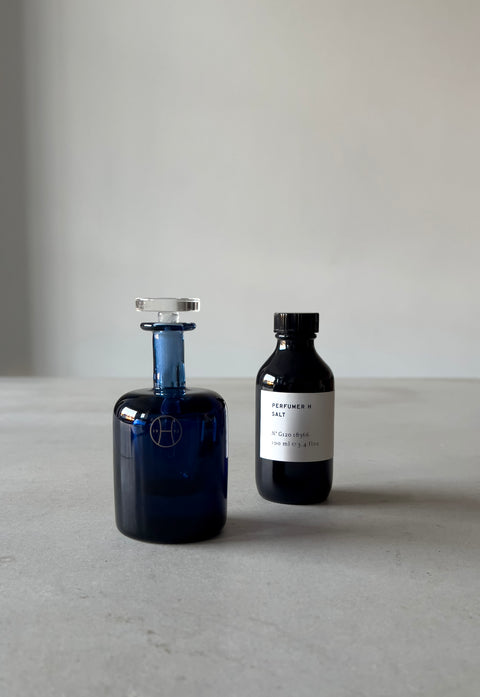 Salt Eau de Parfum