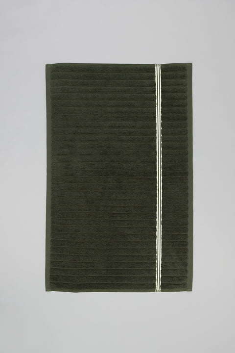 Olympic Bath Mat, Moss