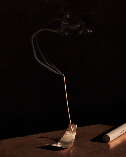 Incense Sticks - Water