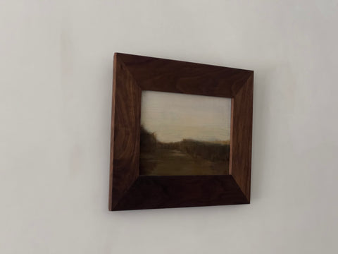 Memory of Turkey Point, 1997, by Constance Payne