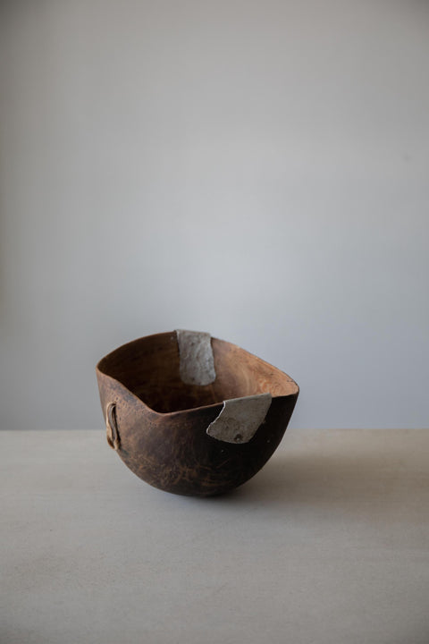 African Turkana Vessel
