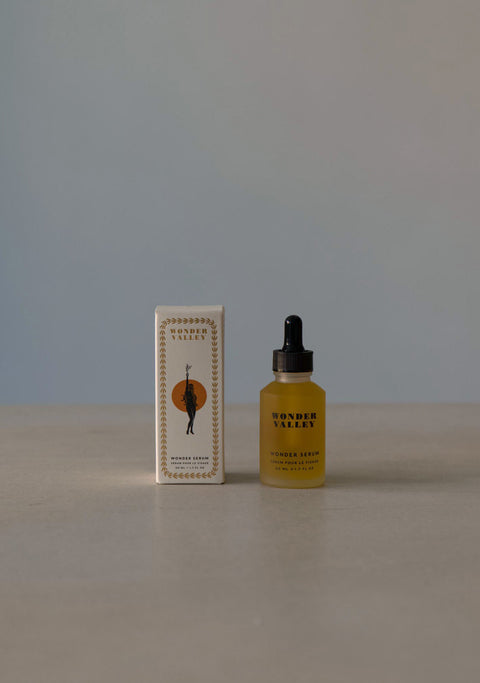 Wonder Serum