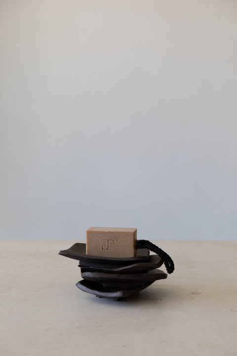 Slab Soap Dish, Large