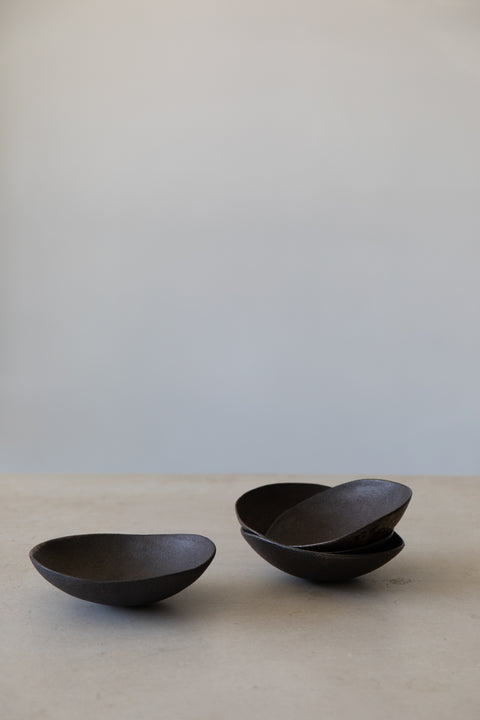 Irregular Bowls