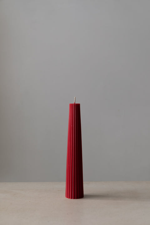 Fluted Pillar, Bittersweet