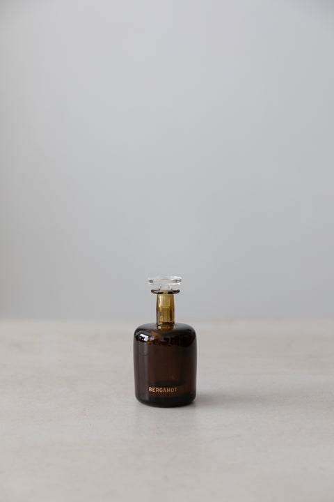 Bergamot Eau de Parfum