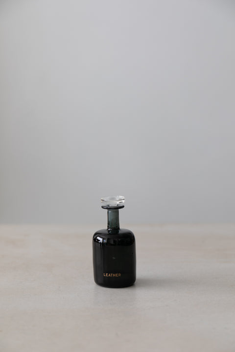 Leather Eau de Parfum