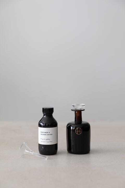 Incense Water Eau de Parfum