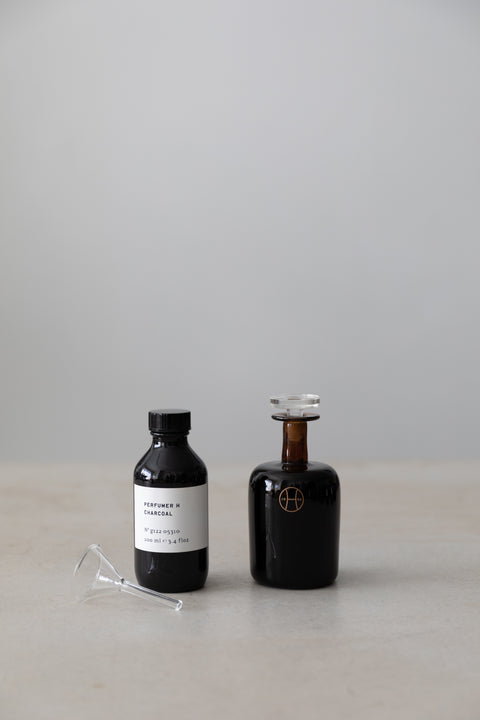 Charcoal Eau de Parfum