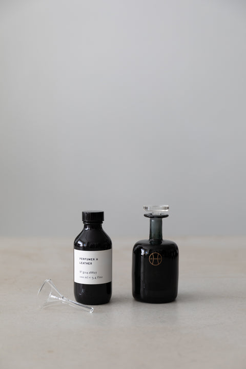 Leather Eau de Parfum