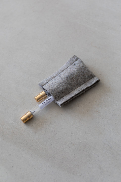 Rain Cloud Eau de Parfum