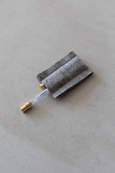 Charcoal Eau de Parfum