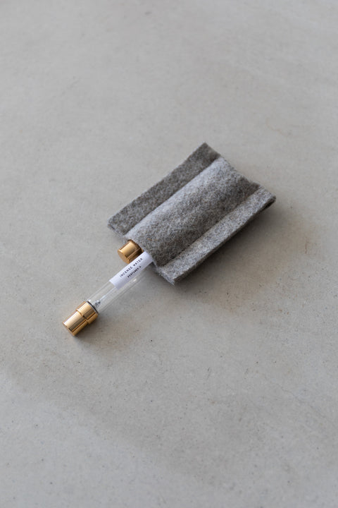 Incense Water Eau de Parfum