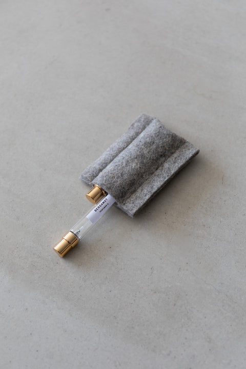 Bergamot Eau de Parfum