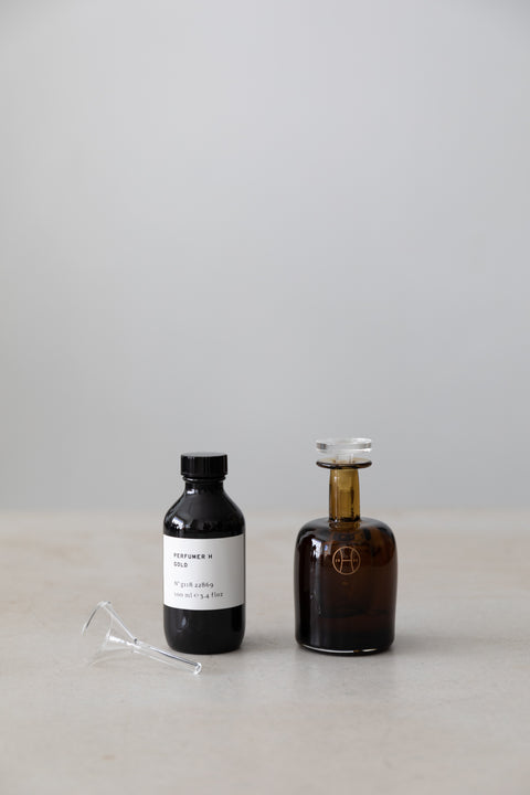 Gold Eau de Parfum
