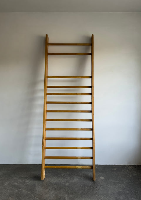 French Gym Ladder