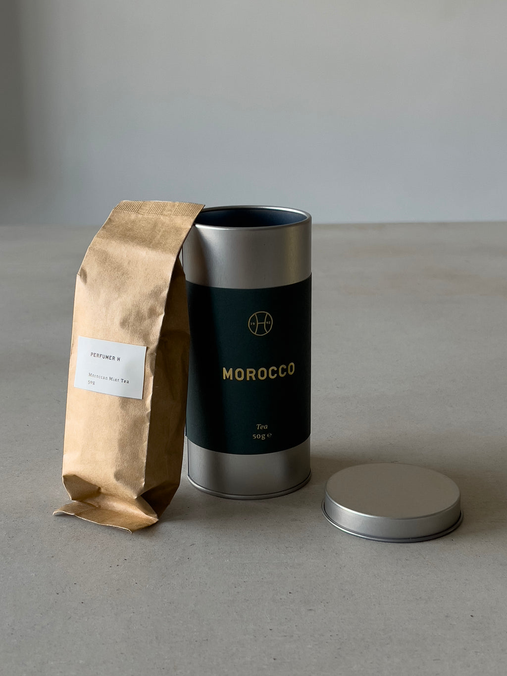 Morrocan Mint Tea – HUNT