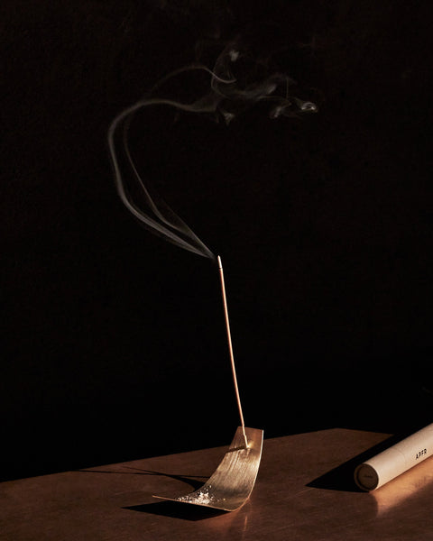 Incense Sticks - Wood