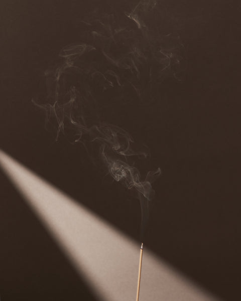 Incense Sticks - Aromatic Fougére