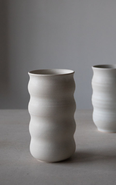 Soft Body Vases