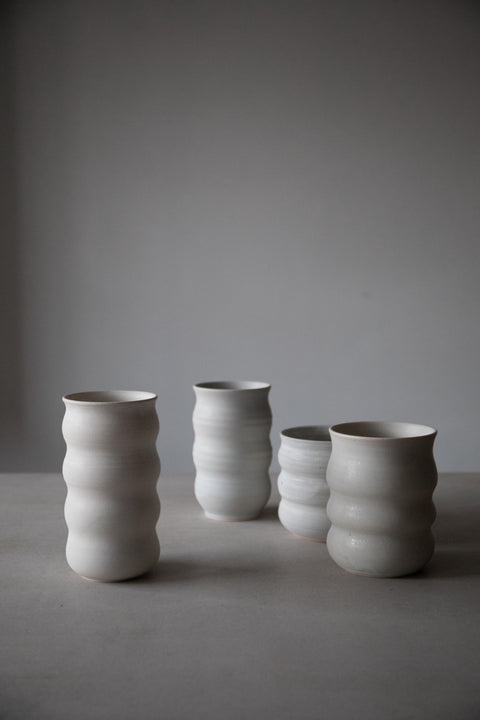 Soft Body Vases