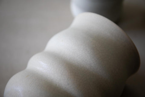 Soft Body Vases