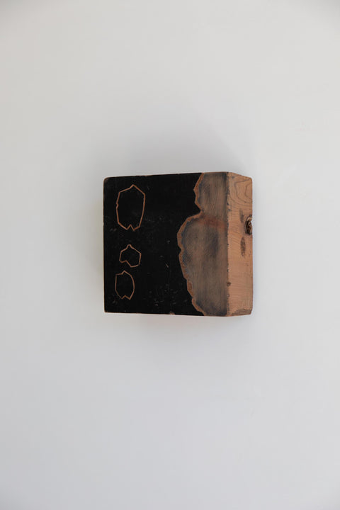 Glyph Series [Block II], 2O12