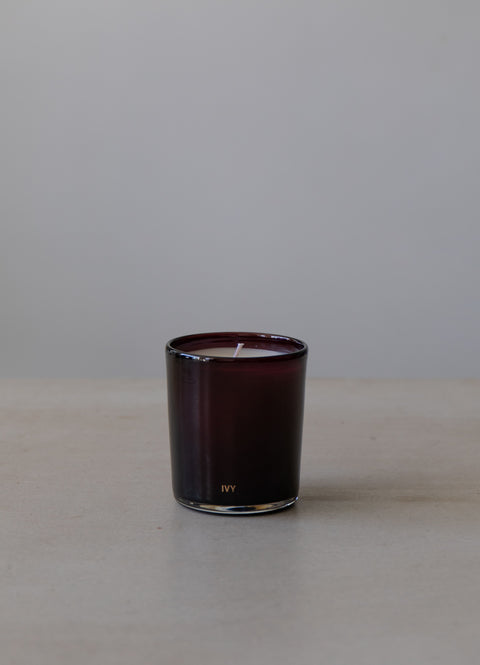 Ivy Candle