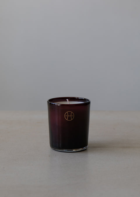 Ivy Candle