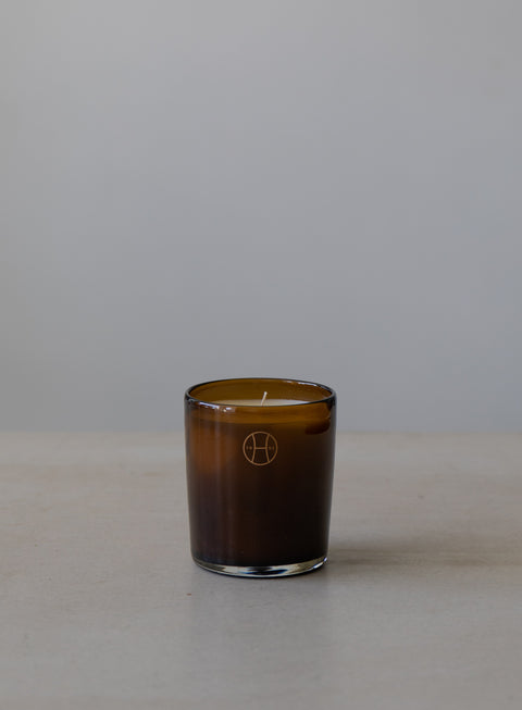 Marmalade Candle