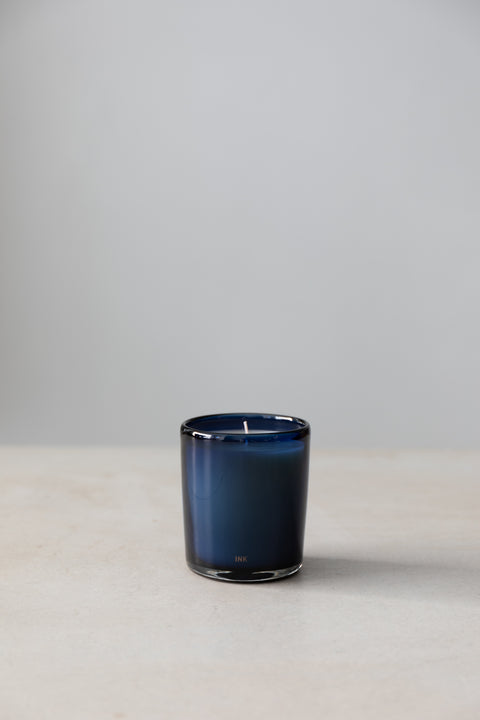 Ink Candle