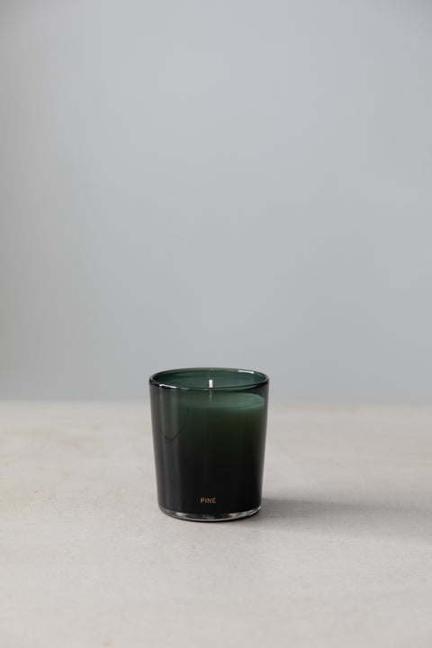 Pine Candle