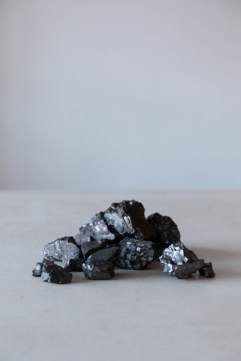 Lump O' Coal, "Naughty Rocks"
