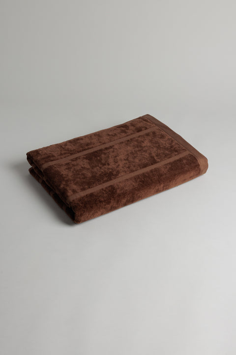 Woodford Pool Towel/Bath Sheet, Tabac